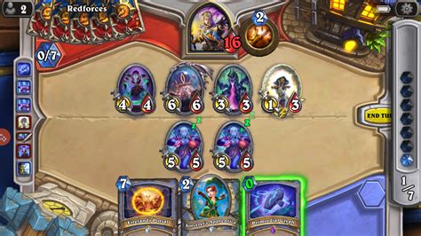 Hearthstone Deck Guide: Mech Paladin .